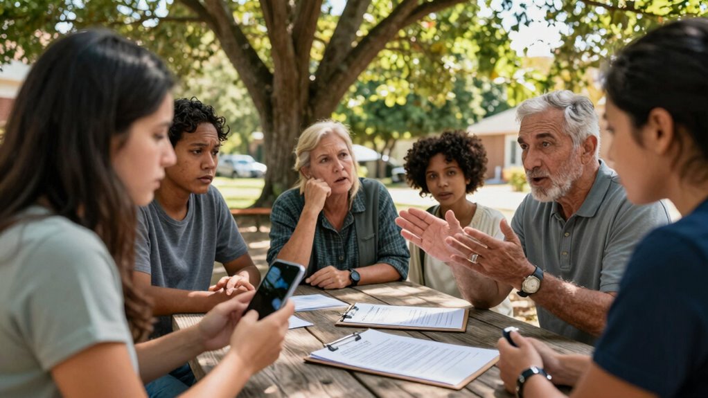 legal trust compliance risks