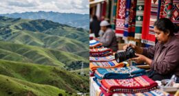 lens choice based on scenery