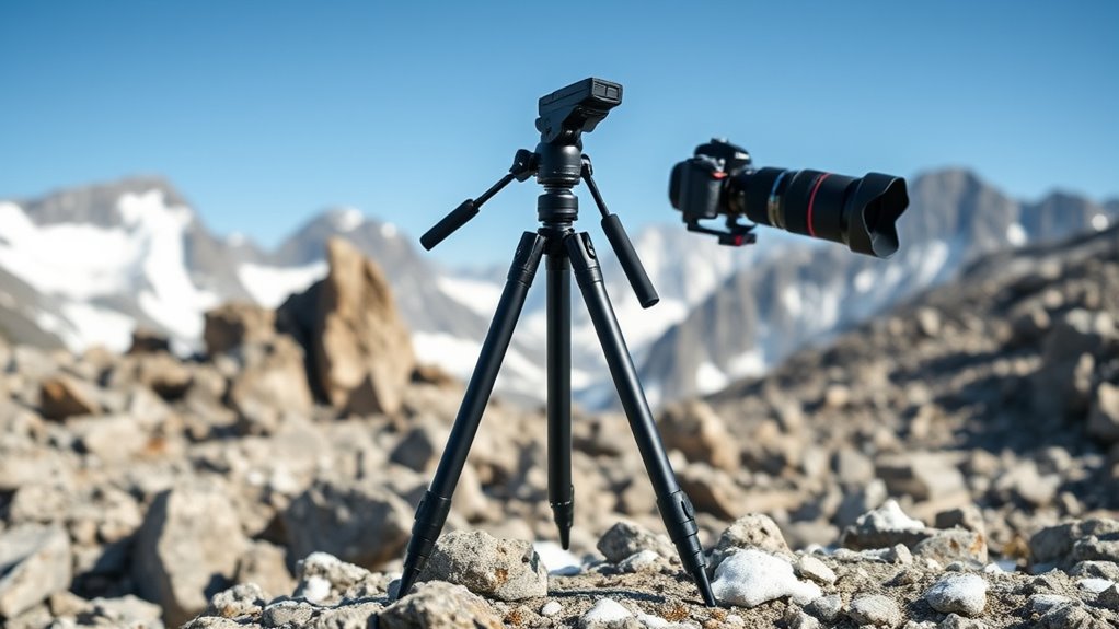 lightweight stable versatile durable