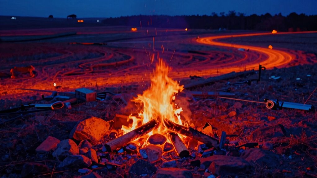 limitations of thermal imaging