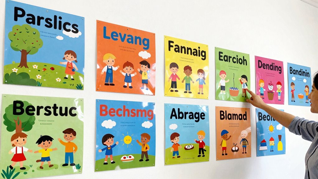 long lasting high quality posters