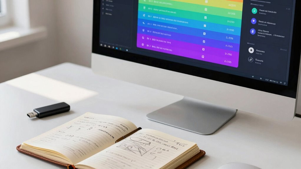 long term metadata management
