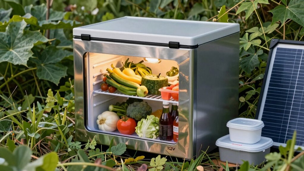 maintain cold chain effectively