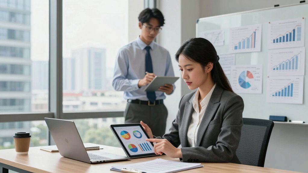 maintain compliant organized records