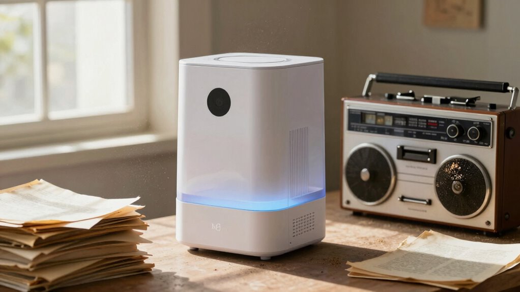 maintain consistent temperature conditions