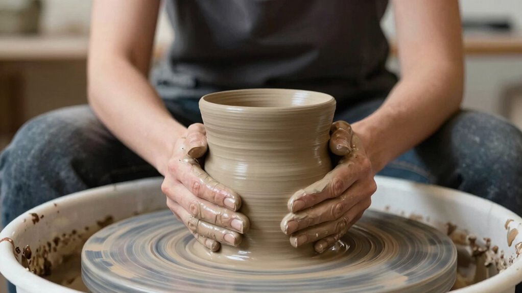 maintain proper ergonomic posture