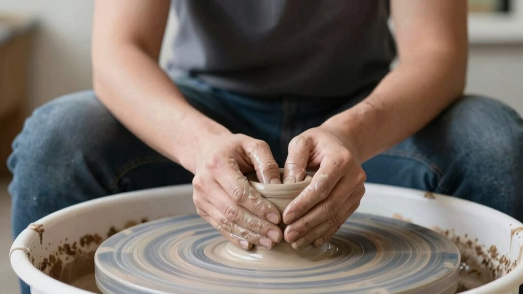 maintain proper ergonomic posture