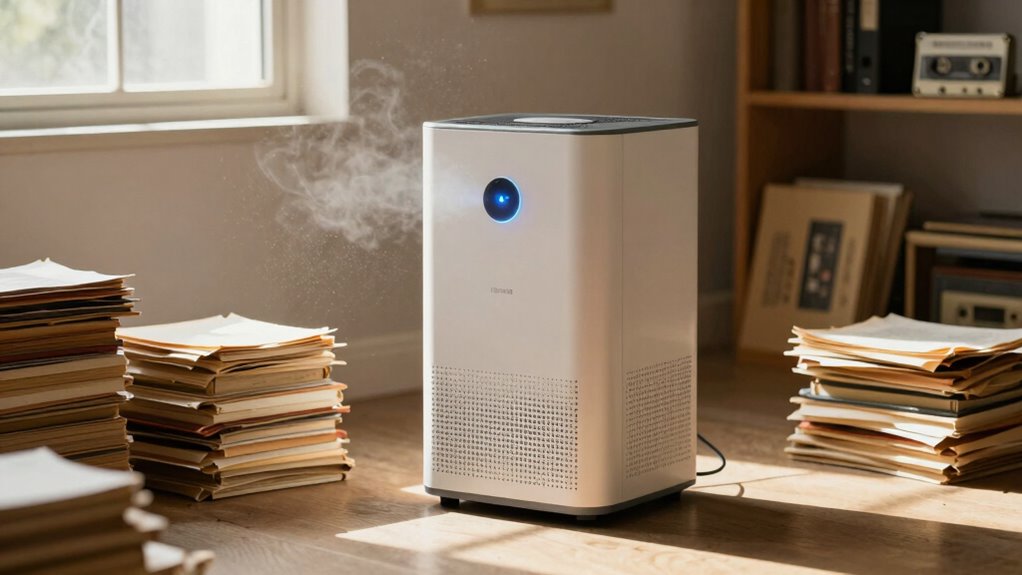 maintain stable climate conditions