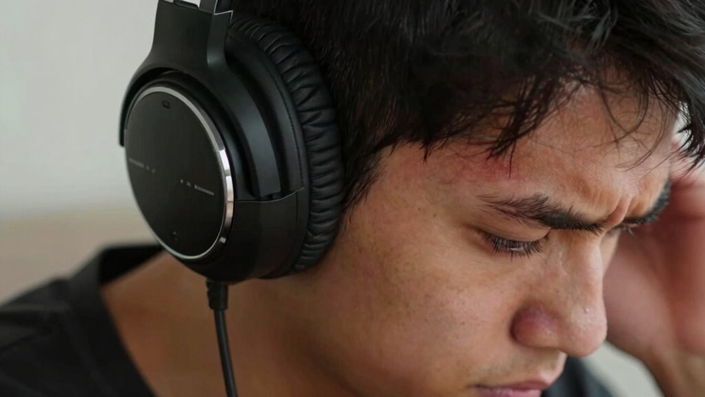 manage volume and duration