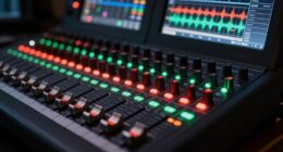 manage volume effectively