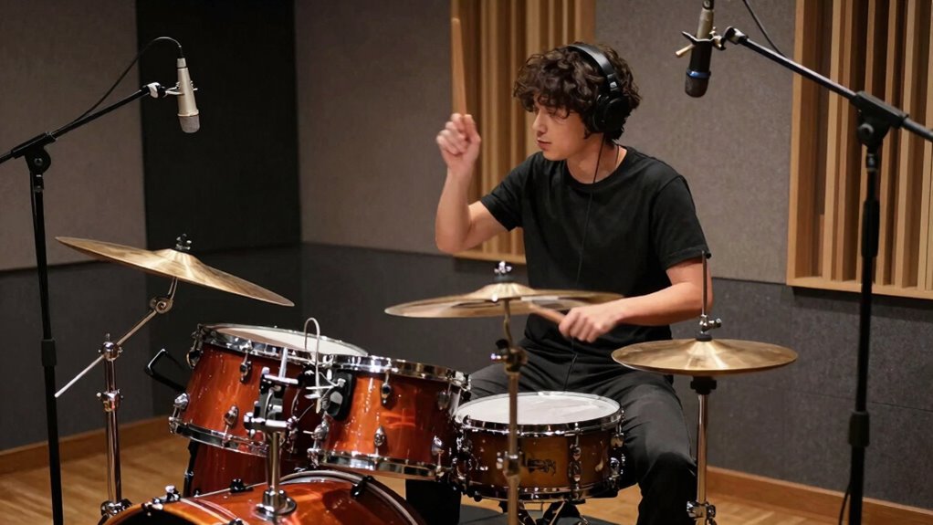 managing dynamic sound levels