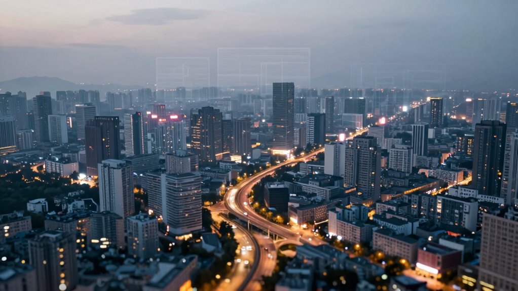 map masking and obfuscation