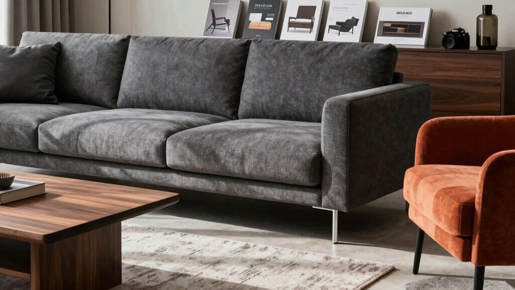 material durability style price