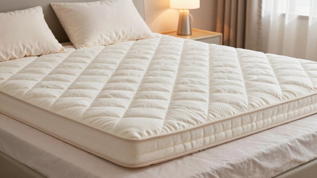 material quality comfort durability