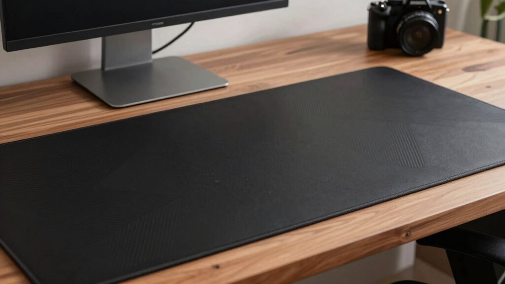 material size style considerations