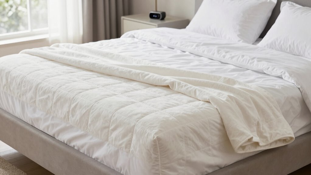 material thickness fit cooling