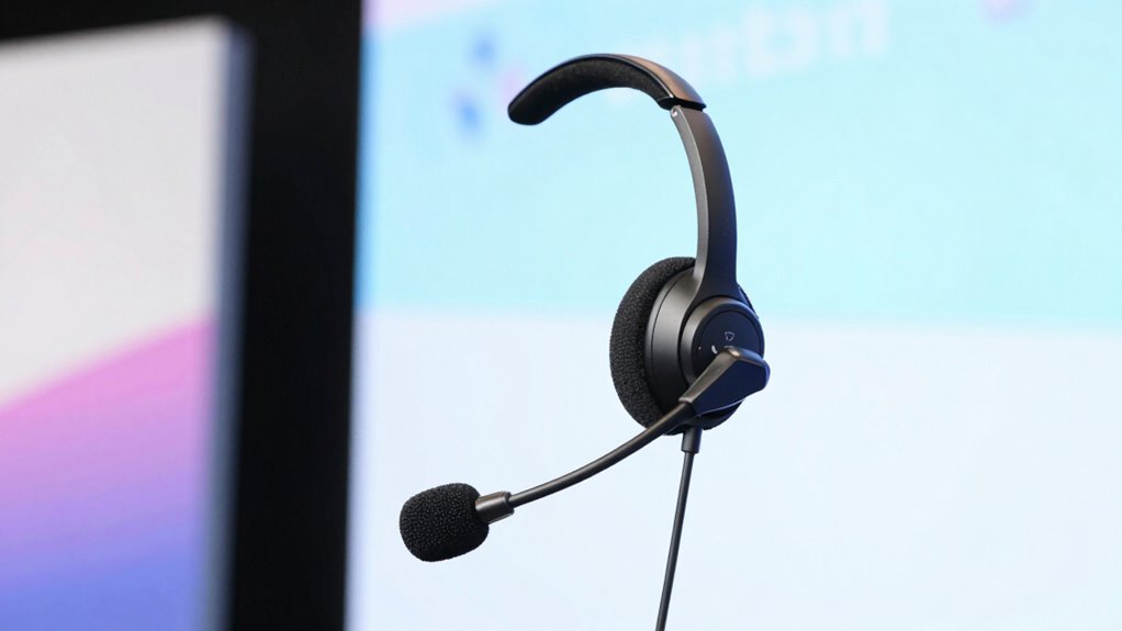 microphone selection considerations