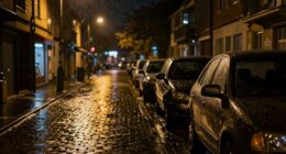 no noise low light shooting