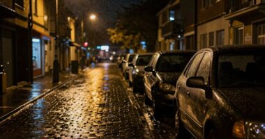 no noise low light shooting