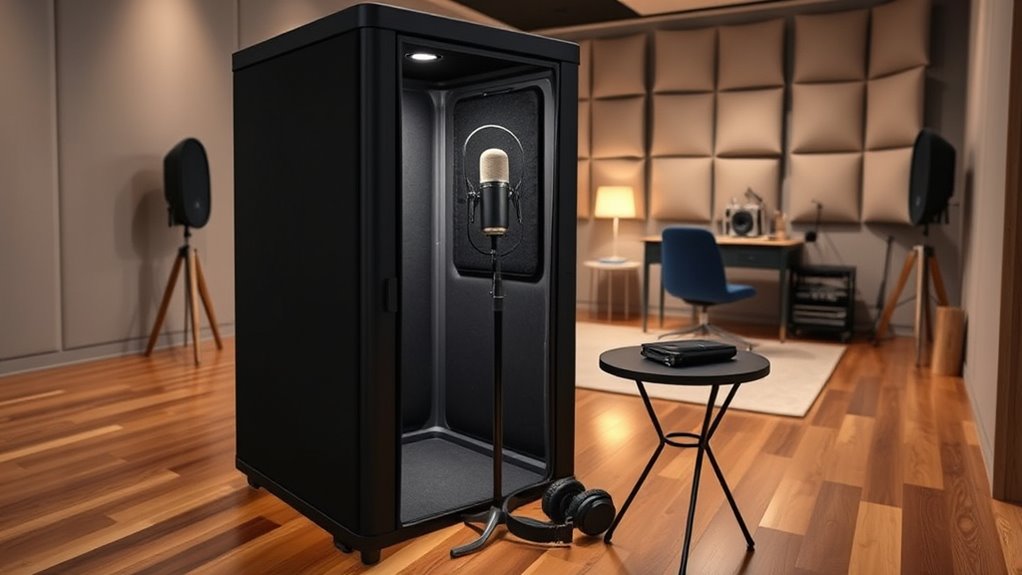 noise reduction and portability