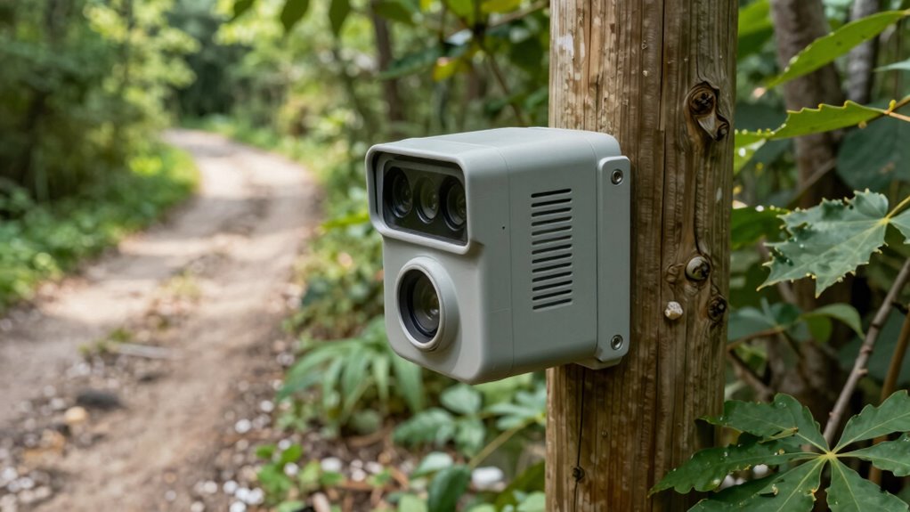 optimal camera positioning tips