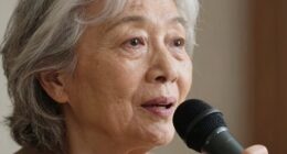 optimal elder microphone placement