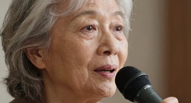 optimal elder microphone placement