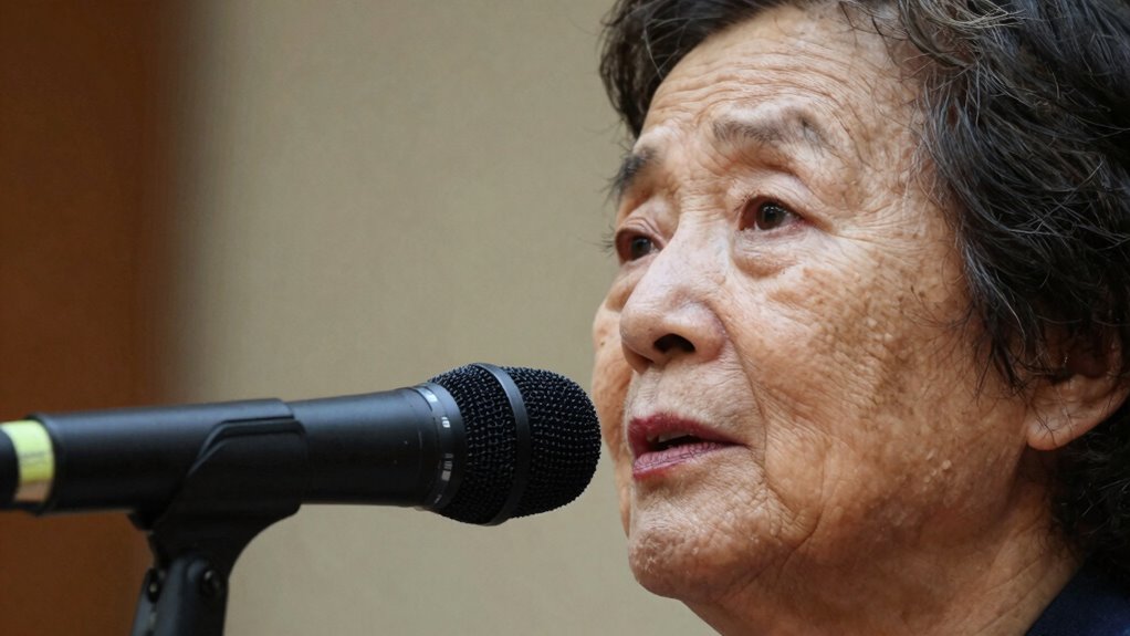 optimal elder voice microphone placement