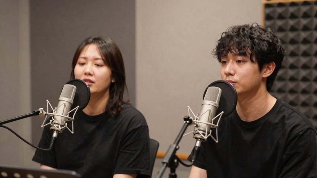 optimal mic placement techniques