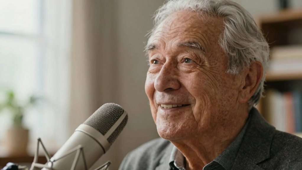 optimal microphone positioning techniques