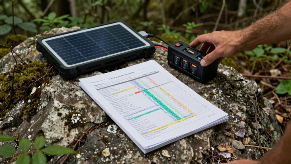 optimize power management techniques