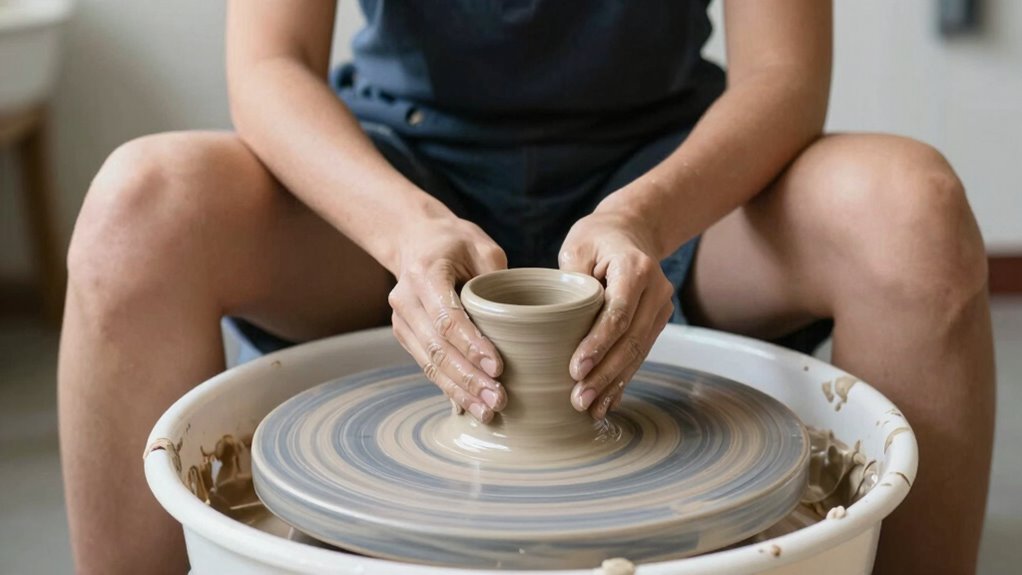 optimize sitting posture balance