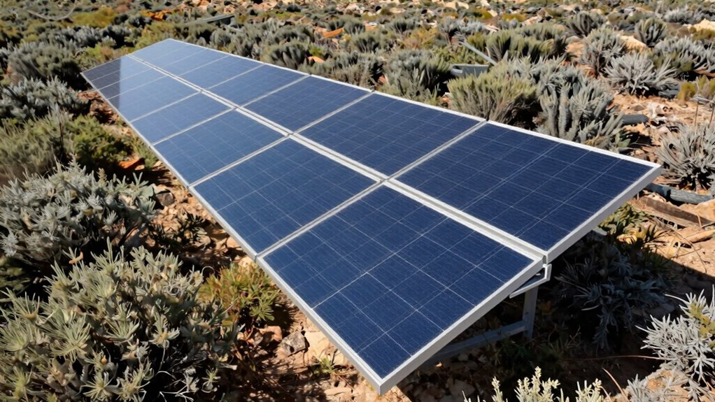 optimize solar panel maintenance