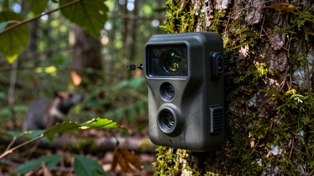 optimize trigger speed settings