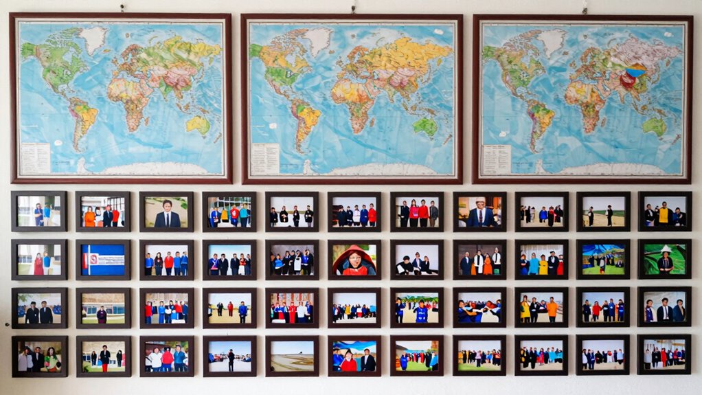 organize photos by hierarchy