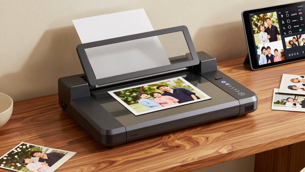 photo scanner selection tips