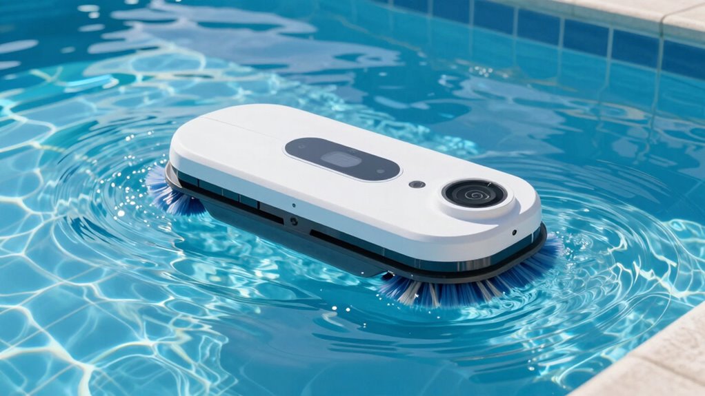 pool cleaner selection tips