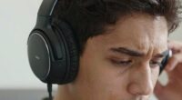 poor headset sound quality