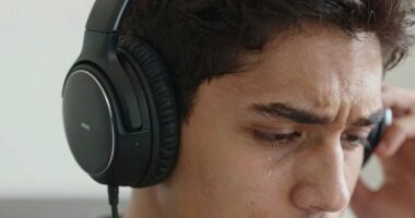 poor headset sound quality