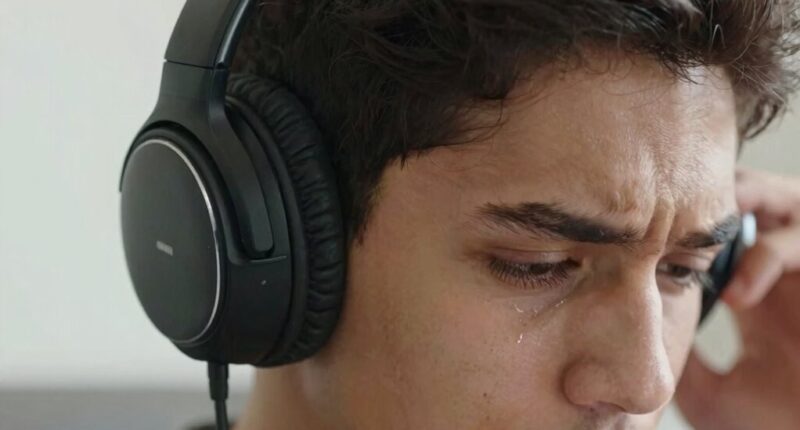 poor headset sound quality