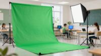 portable green screen kits