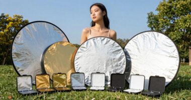portable reflector kits 2026