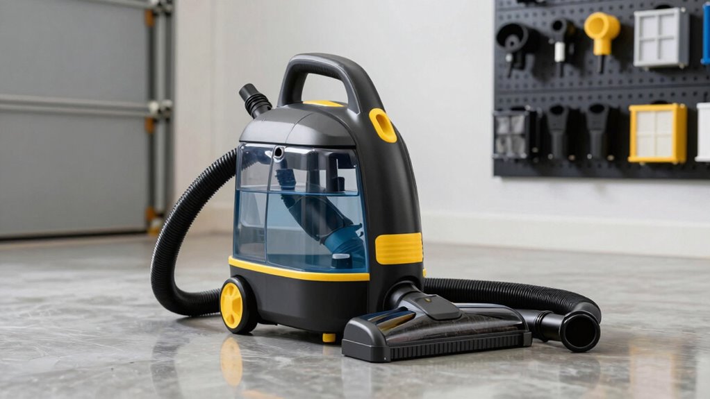 power capacity portability versatility