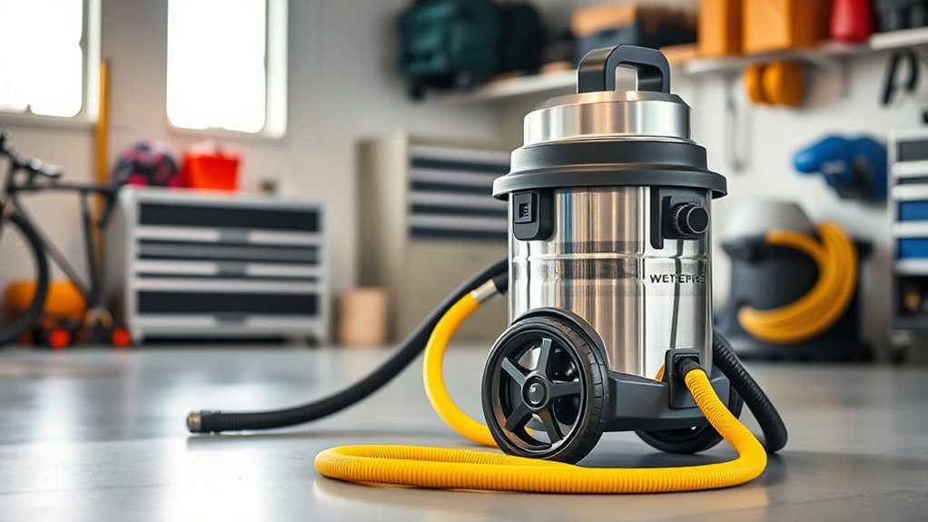 power capacity versatility convenience