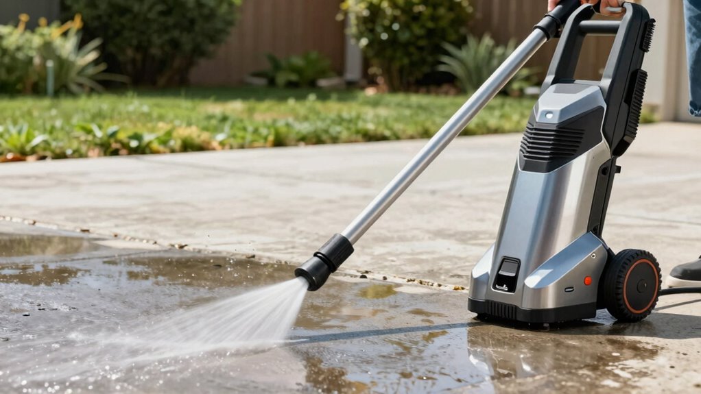 power portability versatility durability