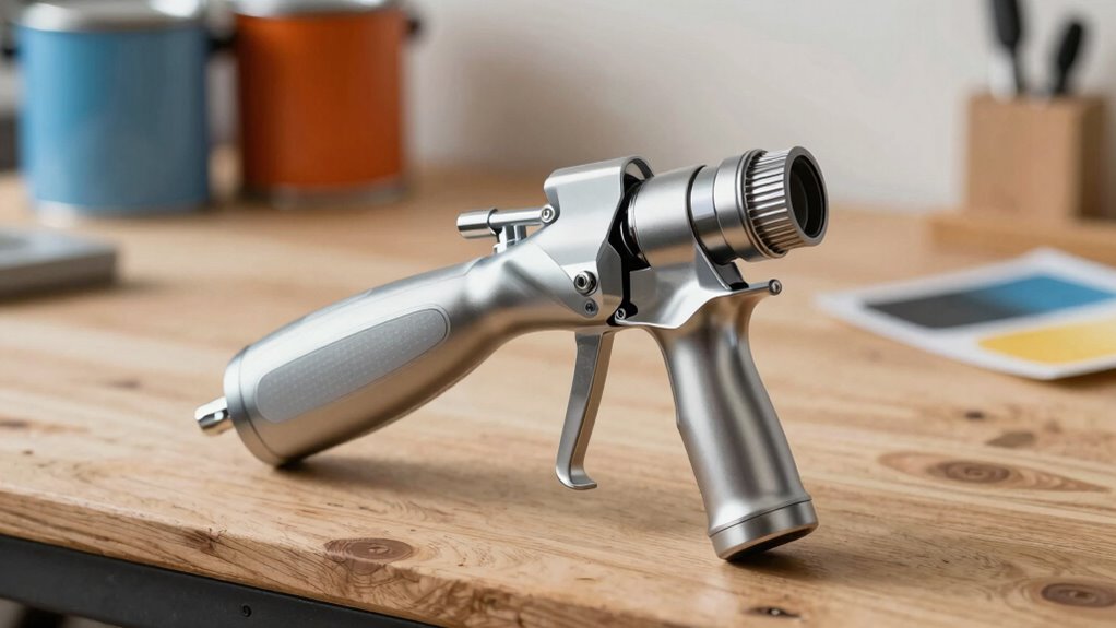 power versatility ease efficiency