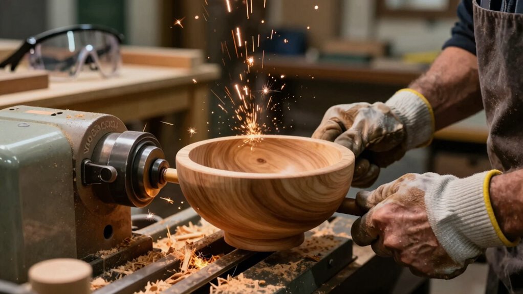 practice safety and maintenance