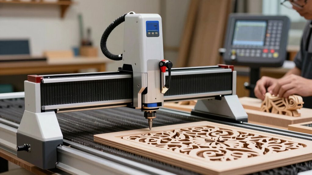 precision usability compatibility materials