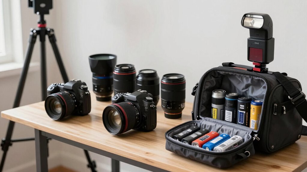 prepare check maintain backup