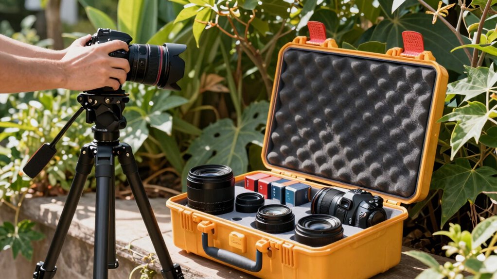 prepare protect proceed perfect